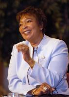 Eddie Bernice Johnson: By info that we know Eddie Bernice Johnson ...