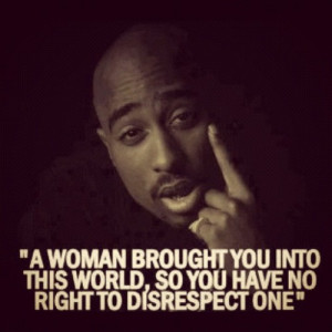 about life and love tupac shakur quote and sayings in