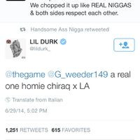 Back > Quotes For > Lil Durk Quotes Tumblr
