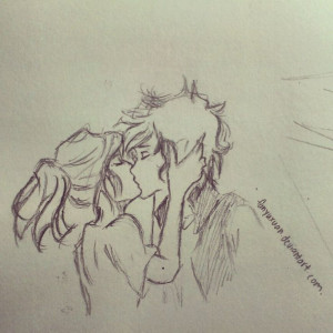 Leo Valdez And Calypso