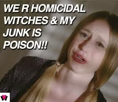 American Horror Story Season 3, Ep. 3 “The Replacements”