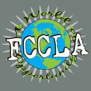 Product Code: FCCLA - World of Opportunity F37