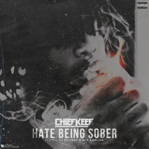 ... Keef Ft. 50 Cent & Wiz Khalifa – Hate Being Sober (Instrumental