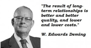 Edwards Deming