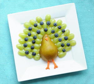 Return to Have A Little Fun With Your Food – 25 Pics
