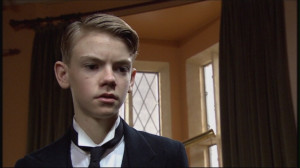 Thomas Brodie Sangster Doctor Who