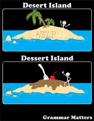 funny-picture-grammar-Desert-Dessert-Island