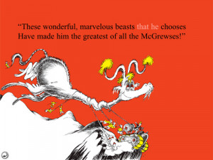 Dr. Seuss’s timeless classic comes to life in an e-book full of ...