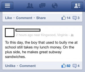 23 Of The Most Terrifically Witty Comebacks Ever