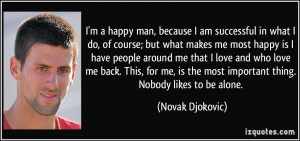 file name quote i m a happy man because i am successful in what i do ...