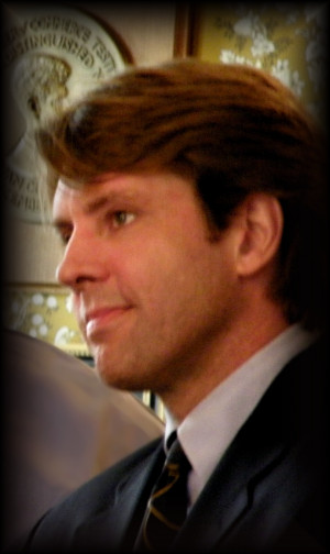 John Stockwell R. Stockwell .