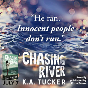 Amber isn’t the kind of girl to chase after anyone. And River isn't ...