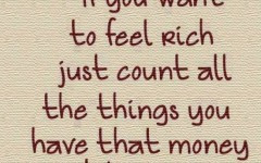 Short Meaningful Life Quotes