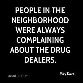 Quotes About People Always Complaining
