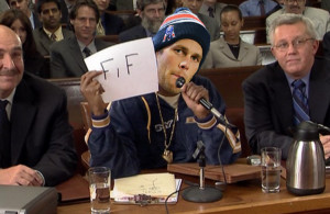 Tom Brady #Deflategate Memes Are All The Rage