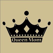 queen crown quotes Queen Mom Princess Cro...