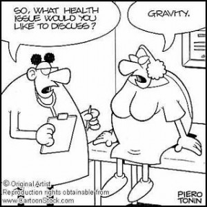 To lift or not to lift....