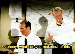 Lindsey's Film Odyssey: Airplane! (