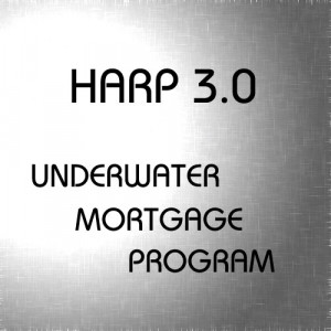 HARP 3.0 | Responsible Homeowner Refinancing Act