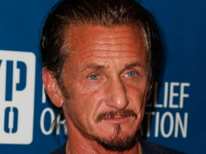 ... .comSean Penn Mourns Death Of Hugo Chavez: 'I Lost A Friend
