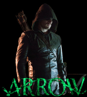 Arrow Vertigo Seth Gabel Joker