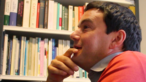 Interview Thomas Piketty Responds to Criticisms from