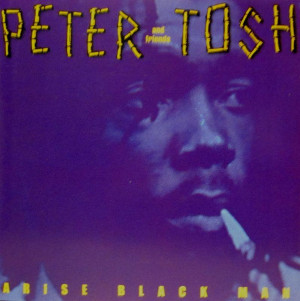 Tosh Peter The Toughest