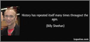 More Billy Sheehan Quotes