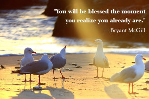 70 Beautiful Quotes and Sayings about Being Blessed