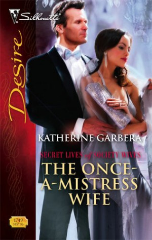 Start by marking “The Once-A-Mistress Wife (Secret Lives of Society ...