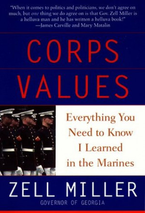 Start by marking “Corps Values: Everything You Need to Know I ...