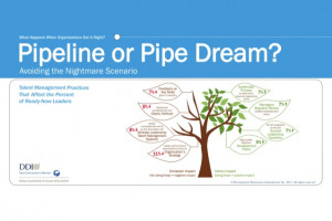 Pipeline or Pipe Dream? GLF 2014|2015