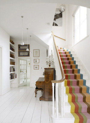 like 15 unique stairs with incredible ideas cool scandinavian stairs ...