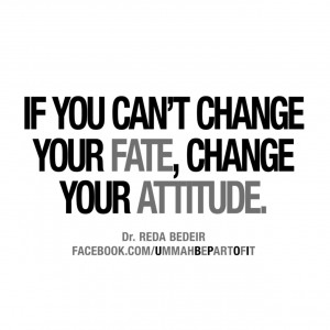 Cool Attitude Quotes And Sayings Positive quotes about change
