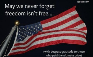 Memorial Day Quotes For Veterans The veterans d memorial day