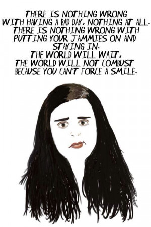 Rae Earl. My Mad Fat Diary