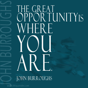 Opportunity Infusion: 12 Quotes to Inspire Your Inner Business ...