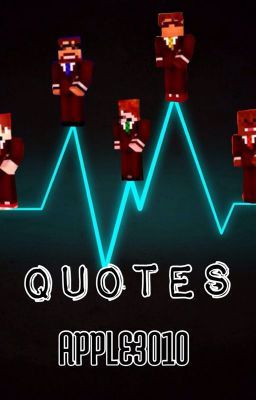 Minecraft Youtuber Quotes
