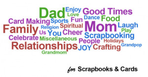 950+ Quotes and Sayings for Card Making & Scrapbooking