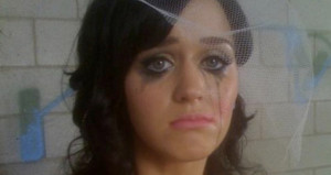 Katy Perry’s Next Album to be “Darker”