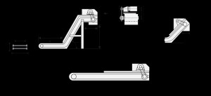 Swarf Conveyor Quote Request