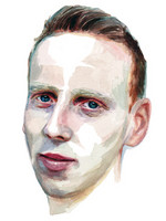 Ewen Bremner