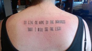 mumford and sons tattoos read sources mumford sons song popsugar ...