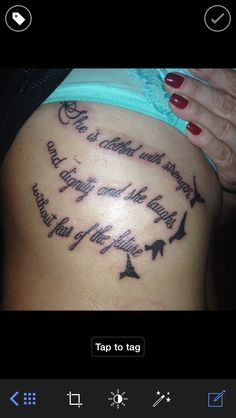 best quote tattoos how tattoo
