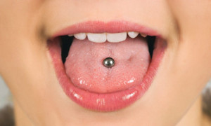 Signs That You May Have a Tongue Piercing Infection