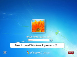 Reset Administrator Password Windows Free