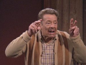 King of Queens, The (TV) / Arthur's Shirt