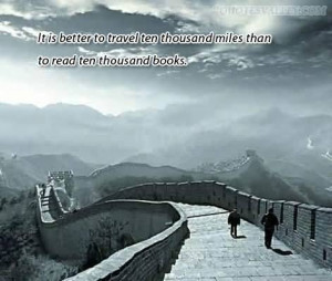 Chinese culture: Ancient Chinese proverbs