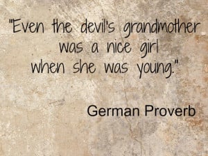 Grandparent Quotes – National Grandparents Day