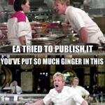 the best of gordon ramsay gordon ramsay is a different man when he is
